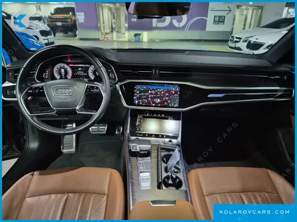 AUDI A6 45 TFSI QUATTRO PREMIUM