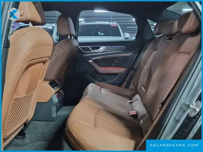AUDI A6 45 TFSI QUATTRO PREMIUM