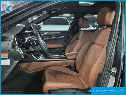 AUDI A6 45 TFSI QUATTRO PREMIUM