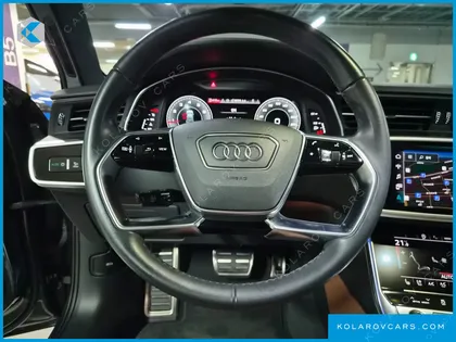 AUDI A6 45 TFSI QUATTRO PREMIUM