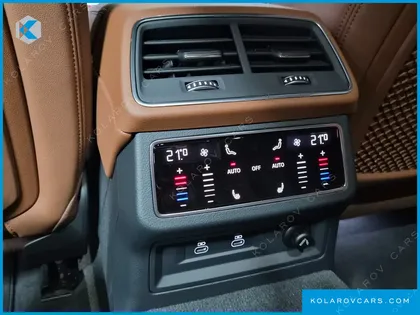 AUDI A6 45 TFSI QUATTRO PREMIUM
