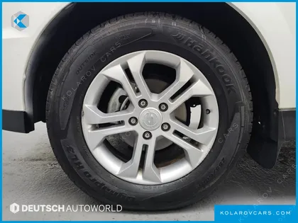 KGM - SSANGYONG KORANDO CX7 4WD