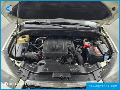 KGM - SSANGYONG KORANDO CX7 4WD