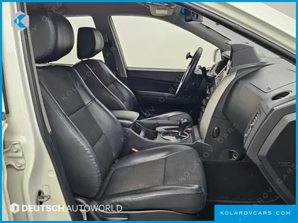 KGM - SSANGYONG KORANDO CX7 4WD