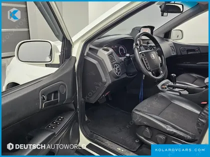 KGM - SSANGYONG KORANDO CX7 4WD