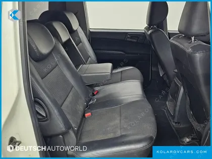 KGM - SSANGYONG KORANDO CX7 4WD