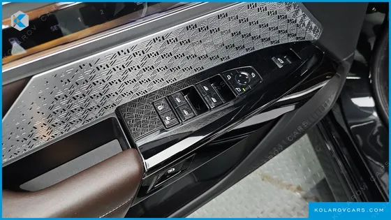 BMW 7 SERIES 750E XDRIVE M SPORT