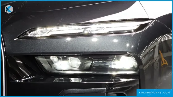 BMW 7 SERIES 750E XDRIVE M SPORT