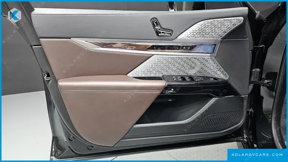 BMW 7 SERIES 750E XDRIVE M SPORT