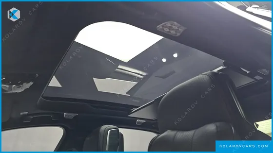 BMW 7 SERIES 750E XDRIVE M SPORT