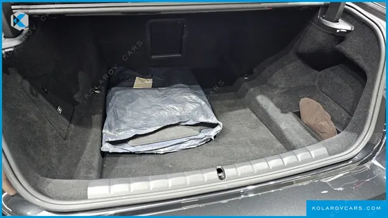 BMW 7 SERIES 750E XDRIVE M SPORT