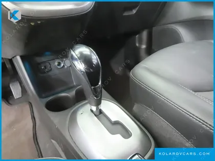 CHEVROLET (GM DAEWOO) SPARK LTZ