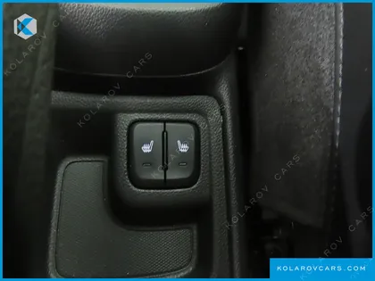 CHEVROLET (GM DAEWOO) SPARK LTZ