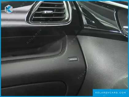 CHEVROLET (GM DAEWOO) SPARK LTZ