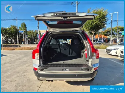 VOLVO XC90 D5