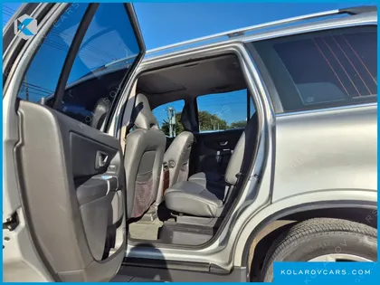 VOLVO XC90 D5