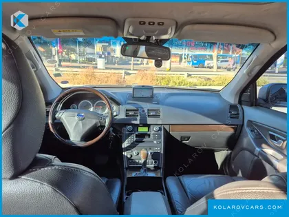 VOLVO XC90 D5