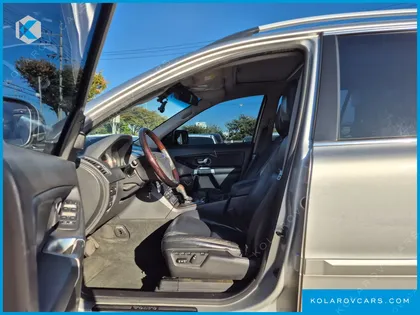 VOLVO XC90 D5