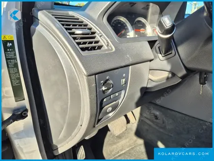 VOLVO XC90 D5