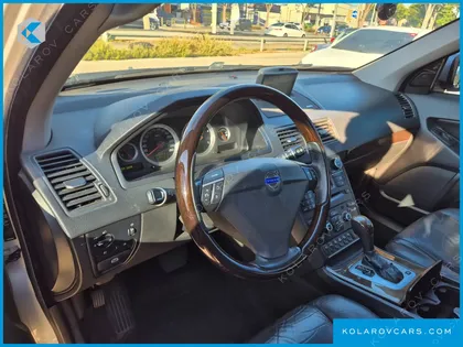 VOLVO XC90 D5