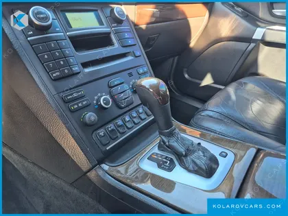 VOLVO XC90 D5