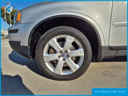 VOLVO XC90 D5
