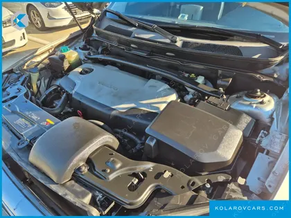 VOLVO XC90 D5
