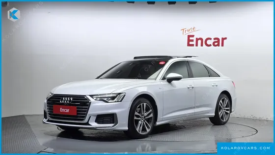 AUDI A6 45 TFSI PREMIUM