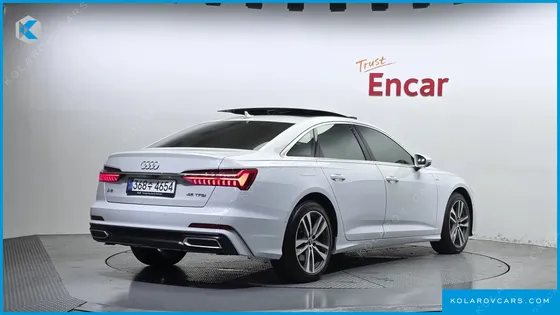 AUDI A6 45 TFSI PREMIUM