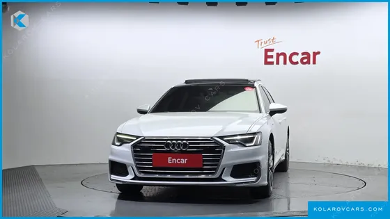 AUDI A6 45 TFSI PREMIUM