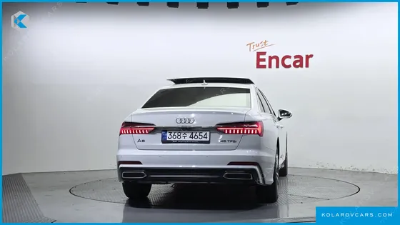AUDI A6 45 TFSI PREMIUM