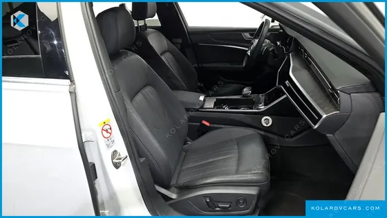 AUDI A6 45 TFSI PREMIUM
