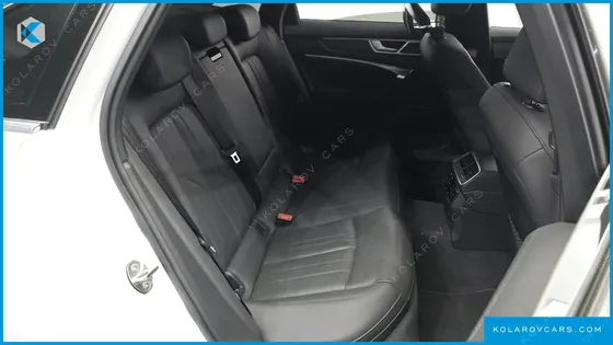 AUDI A6 45 TFSI PREMIUM