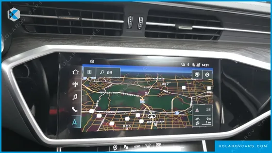 AUDI A6 45 TFSI PREMIUM