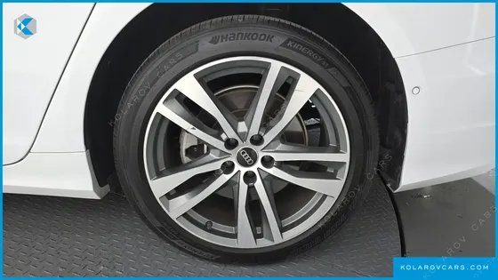 AUDI A6 45 TFSI PREMIUM
