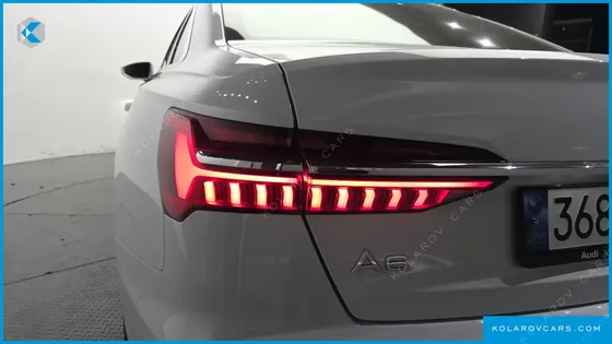 AUDI A6 45 TFSI PREMIUM