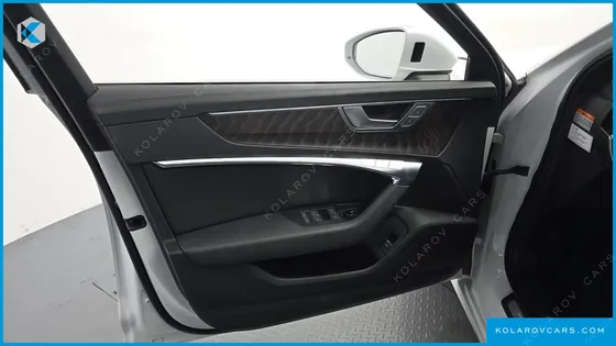 AUDI A6 45 TFSI PREMIUM