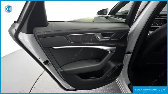 AUDI A6 45 TFSI PREMIUM