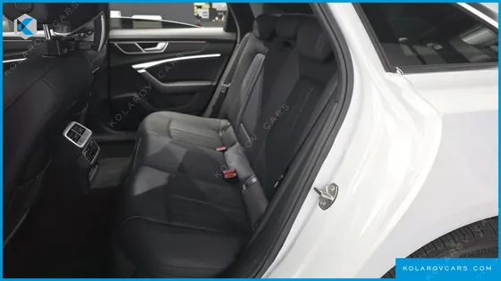 AUDI A6 45 TFSI PREMIUM