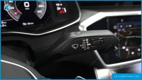 AUDI A6 45 TFSI PREMIUM