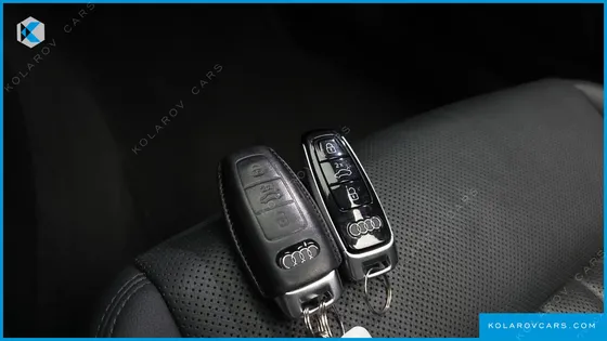 AUDI A6 45 TFSI PREMIUM