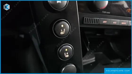 KGM - SSANGYONG KORANDO CX7 4WD