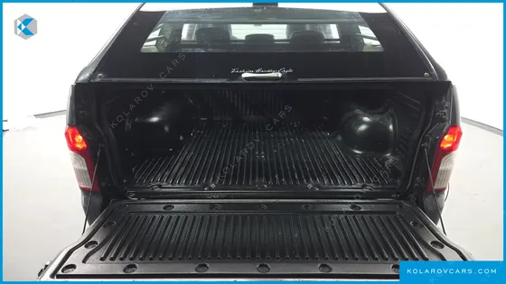 KGM - SSANGYONG KORANDO CX7 4WD