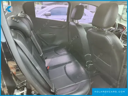 CHEVROLET (GM DAEWOO) SPARK PASSION