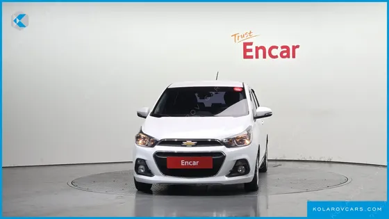 CHEVROLET (GM DAEWOO) SPARK LT