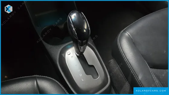 CHEVROLET (GM DAEWOO) SPARK LT