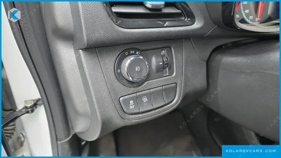 CHEVROLET (GM DAEWOO) SPARK LT