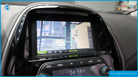 CHEVROLET (GM DAEWOO) SPARK LT