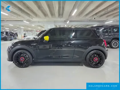 MINI COOPER SE ELECTRIC