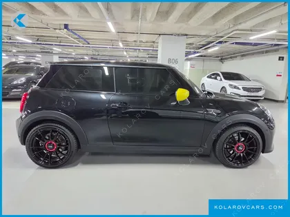 MINI COOPER SE ELECTRIC